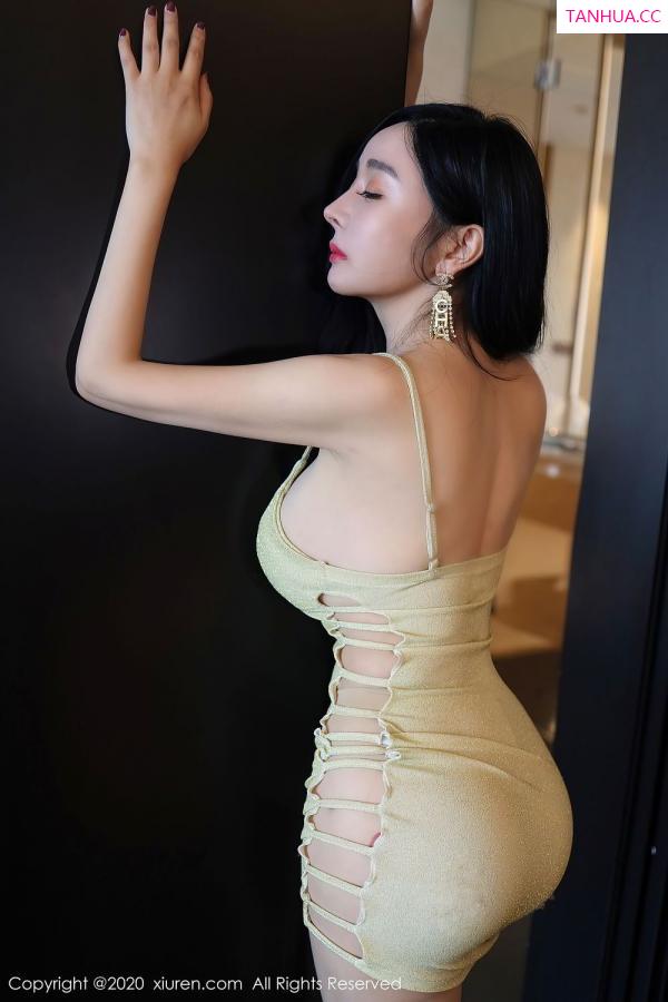 允薾  [XiuRen]高清写真图 2020.12.03 No.2854 允爾第49张图片